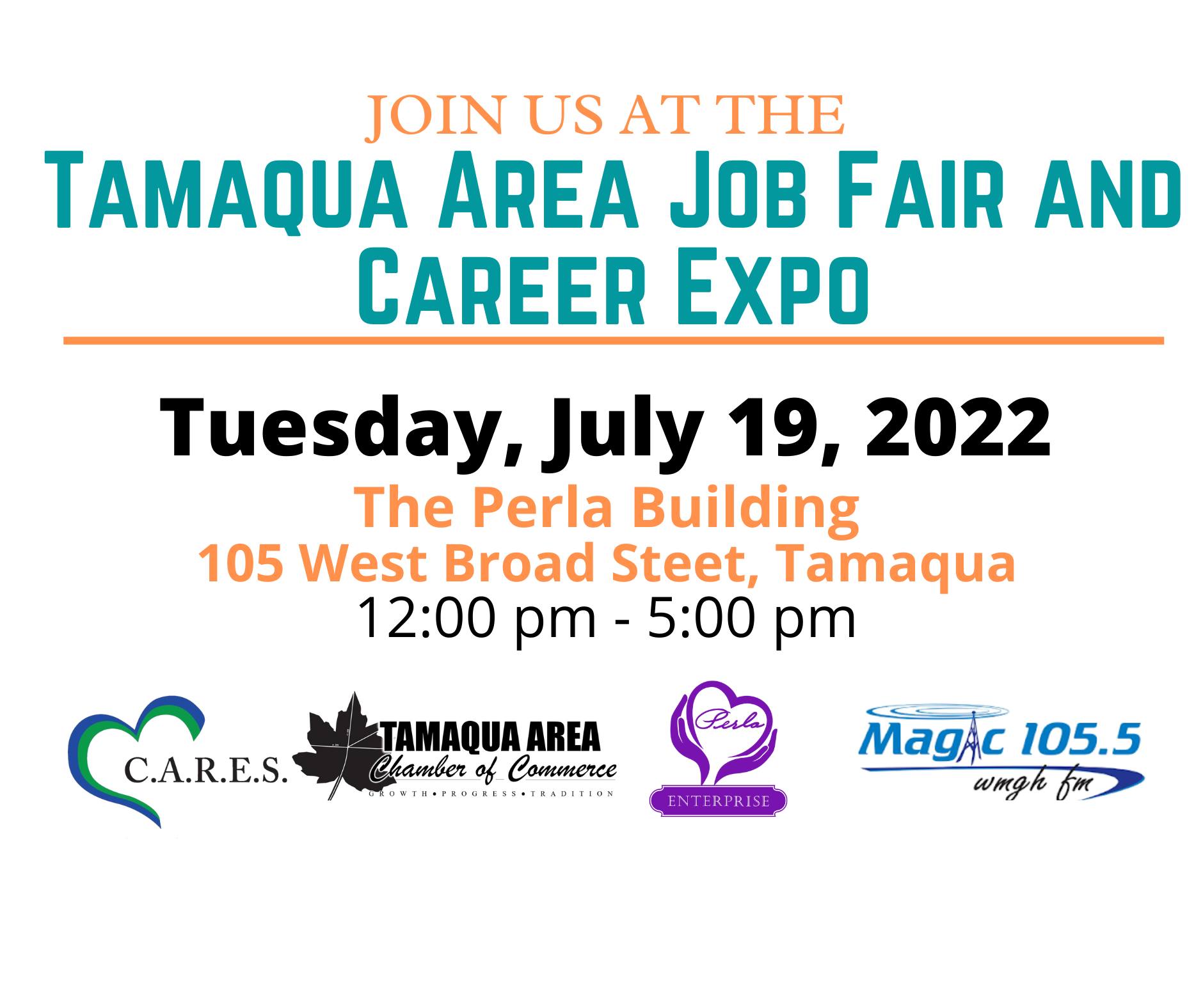 Careers-2022-07-19-Tamaqua-Job-Fair